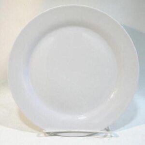 Porcelain-Plate-10.5-Dinnerware