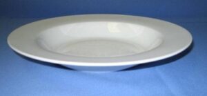 9500S wholesale-bowls-rimmed-soup-plate