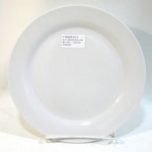 Wholesale Commercial Dinner Plate 9500D-10.5