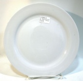 Wholesale Commercial Dinner Plate 9500D-12