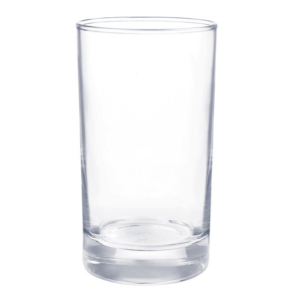 0046AL is a 11 oz hi ball glass empty
