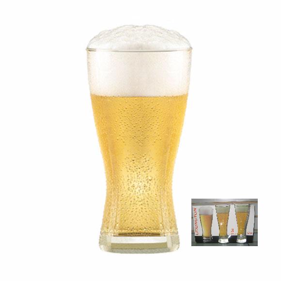 0055CL3- 13.25 oz wholesale beer glass