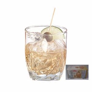 0357CL6_Old_Fashioned_Glass_Whiskey_Glass_Wholesale