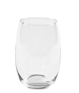 0454AL48_Stemless_Balloon_Wine_Glass_15.5oz_wholesale_dishware